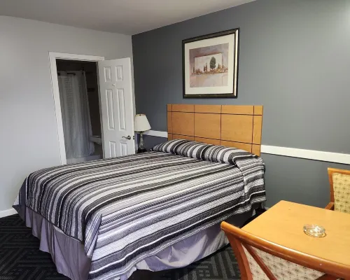 New Relax Inn Bridgeview Hotels in Bridgeview