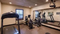 Best Western Suites Near Opryland - Gym