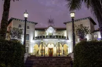 Country Club Lima Hotel – the Leading Hotels of the World - spa