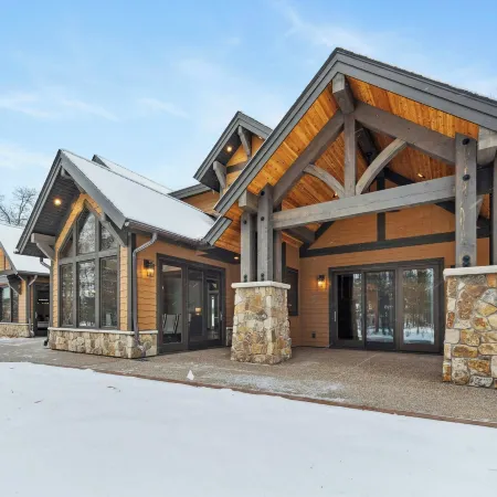 Grand View Lodge