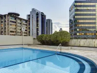 Mercure Belo Horizonte Savassi - Pools