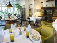 Hôtel Mercure Forbach - Pet friendly