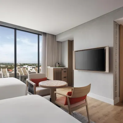 Nhaan Resort & Spa Hoi An, Tapestry Collection by Hilton Hotels near Cam Thanh