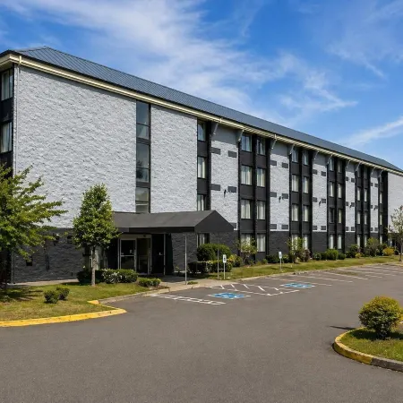 Quality Inn & Suites Everett