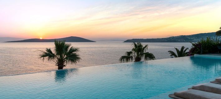 Swissôtel Living Bodrum Hotels in Bodrum