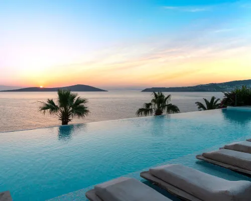 Swissôtel Living Bodrum Hotels in Gündoğan Mahallesi
