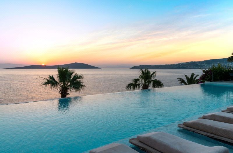 Swissôtel Living Bodrum