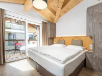 Avenida Panorama Suites Hotels in Kaprun