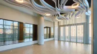 Sentral Sol Modern - Gym