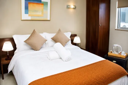 AC Hotel - 2-Star