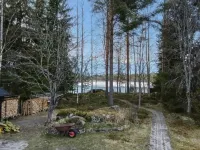 Villa Heikinniemi Hotels in Joutsa