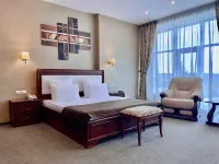 41 Hotel Hotels in Omsk
