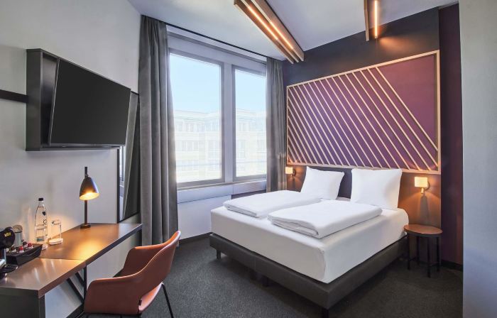 B&B Hotel Rüsselsheim