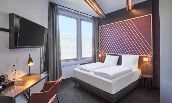 B&B Hotel Rüsselsheim