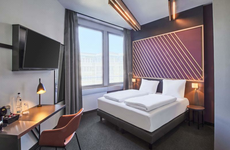 B&B Hotel Rüsselsheim