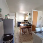 Secure 2-Bedroom Apartment with Pool View in Mossel Bay - Apartments