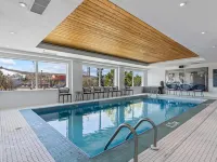 Sandman Hotel & Suites Calgary West Hotels near WinSport