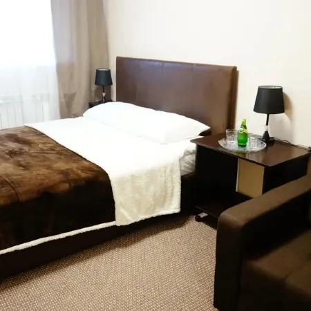 Lucky Mini-Hotel