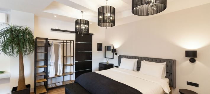 Apollonio Hotels in Corinthia