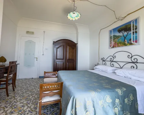 Fico d'India Relais Hotels in Furore