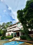 ภูรัญญา รีสอร์ท - สระว่ายน้ำแบบอินฟินิตี้
