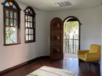 Casa Mosaico Hotels near Cidade Nova