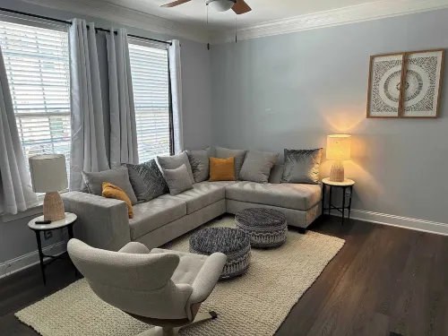 21-322 Pine Street - Cozy Corner Oasis - Wifi