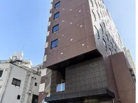 Sotetsu Fresa Inn Chiba Kashiwa Hotéis em Kashiwa