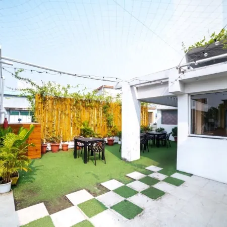 Hotel SonaJhuri