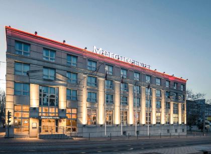 Hôtel Mercure Montpellier Centre Antigone