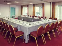 Mercure Thalasso & Spa Port Frejus