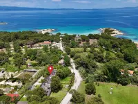 Stylish Maisonette with 3 Bedrooms in Vourvourou, Greece