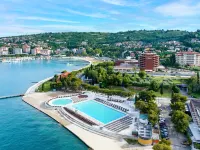 Depandansa Casa Rosa Hotels in Piran