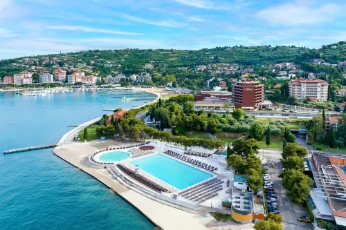 Remisens Casa Bel Moretto, Depandansa Hotela Metropol