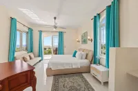 Villa Indijo - Luxury Sea-View Villa - 4-Sterne