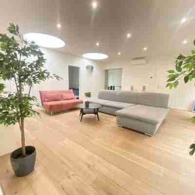 Modern Antwerp City Centre Stay Others