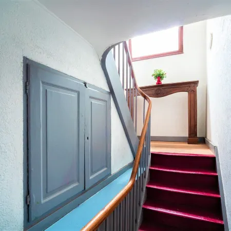 Old Town Lodge Antwerp Apartment