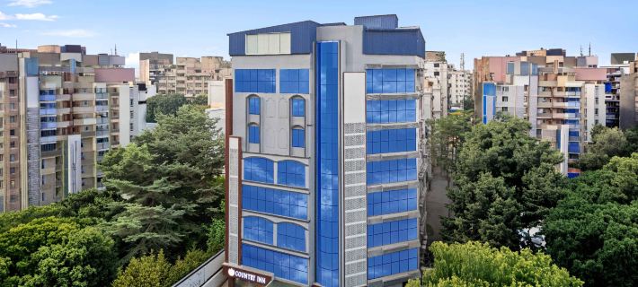Country Inn Smart Stays Hoteles en Patna