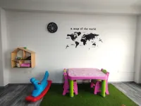 Departamentos Appart d'Eliette Ξενοδοχεία στην πόλη Trujillo