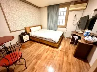 Seogwipo Roksan Motel