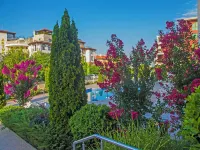 Anthony Complex Hotele w: Nesebar