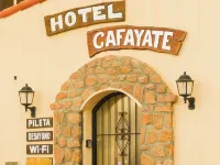 Hotel Cafayate Hotels in Cafayate