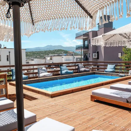Hotel Milo