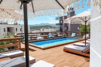 Hotel Milo - Infinity Pools