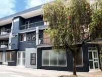 Komfort House Premium Hotels near Aranjuez Park