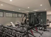 Avani Mooloolaba Beach Hotel - Gym