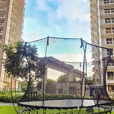 Allegra Garden Place