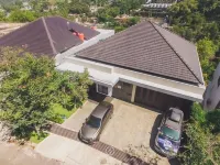 Asmaya Hill View Villa 7 Bedrooms with a Private Heated Swimming Pool and a Billiard Table - Infinity Pools