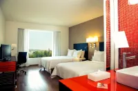 Fiesta Inn Express Ciudad Obregón - Gym