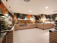 Novotel Ieper Centrum Flanders Fields - breakfast